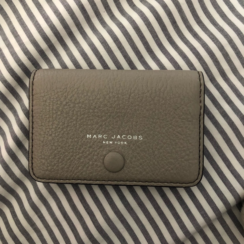 Marc Jacobs Wallet NWT